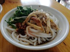 -再回首鸡肉米线(人民路一店)