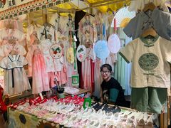 -皇庭广场(福华三路店)