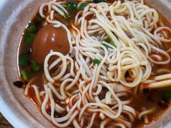 -北路拉面馆(洪湖里店)