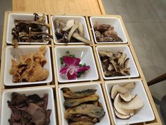 -大理董·董家小厨野生菌火锅(古城旗舰店)