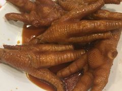 -添好运点心专门店(中环IFC店)