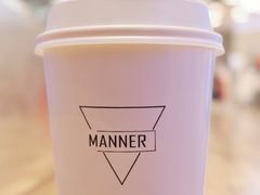 美式-Manner Coffee(大宁国际商业广场店)