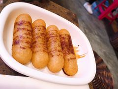 -小龙坎老火锅(北京三里屯店)