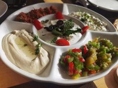 胡木斯酱-ALAMEEN阿拉伯餐厅(三里屯店)