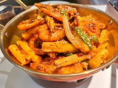 -川知味(京华城店)