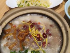 -宏状元现熬粥·京味菜(三里河店)