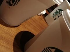 -星巴克(清远万达广场店)