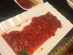 -蜀九香火锅(彩虹店)