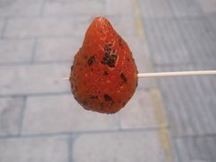 草莓-雪儿钱局泡菜