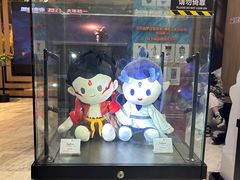 -SFC上影影城(港汇永华IMAX激光店)