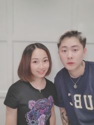 -Kraemer Paris  苏豪路易士·嘉玛发廊