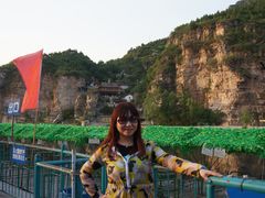 -大海别墅民宿农家院(十渡店)