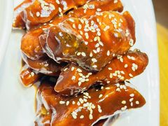-宝翠花园餐厅(沙湖店)