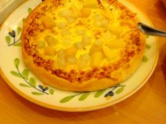 -萨莉亚意式餐厅(深南茂业店)