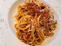 经典肉酱意面-Ambra Haus琥珀屋精酿餐厅(宝山店)