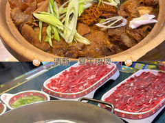 -大吉利·潮汕牛肉火锅(河西店)