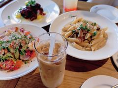 -Pekaa啤咖食肆Coffee&Bistro