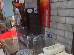 -大海碗·炸酱面·烤鸭·京菜(天坛店)