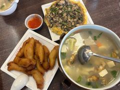 -海坛特色小吃·只做平潭特色菜(平潭店)