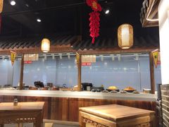 -老城南.鸭血粉丝汤(夫子庙店)