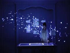 -邮政博览馆