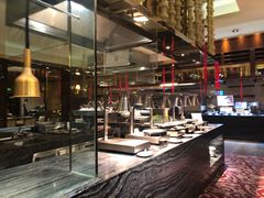 -盛宴标帜西餐厅龙虾.鲍鱼•牛排(重庆喜来登大酒店)
