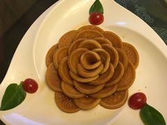 -东四民芳餐厅(世茂工三店)