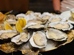 法国生蚝-官也街澳门火锅(新源里店)