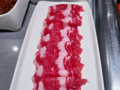-海底捞火锅(天通苑华联店)