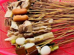 -古真记钵钵鸡(老公园店)