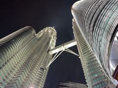 -吉隆坡国油双峰塔
