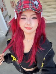 -DL HOPE明星造型