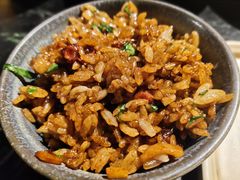 猪油拌饭-兰溪小馆(东直门簋街店)