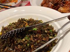 -西贝(枫蓝国际购物中心店)