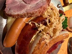 -宝莱纳餐厅(滨江店)