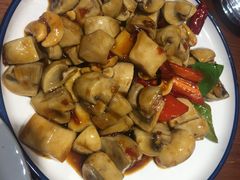 -如禾素食·下午茶·糖水