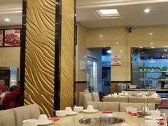 -芭夯兔·无骨兔汤锅(华阳店)