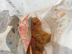 -正新鸡排·炸鸡汉堡(奥城店)