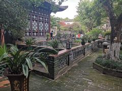 -东莞市可园博物馆