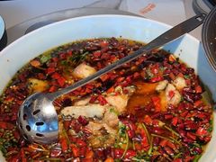 -麻六记(新天地店)