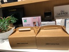 -ABC Cooking Studio(上海环球金融中心店)