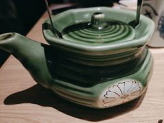 -匠和风精致料理(福州金融街万达店)