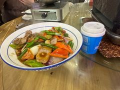 -阿甘龙虾·重庆麻麻鱼(中豪店)