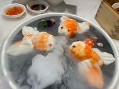 -粤来记·啫啫煲·点心(日月光店)