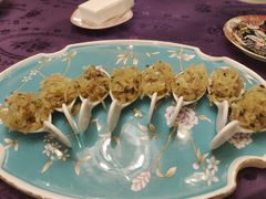 小葱芥末豹纹海蜇-惠食佳·朱雀(东方商厦店)