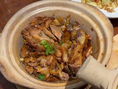 -那家老院子东北菜·饺子·小鸡炖蘑菇(艳华街店)