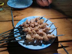 -超越海鲜屋(飞龙物业店)