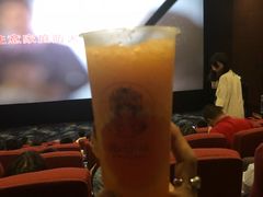 -霸王茶姬(南强街店)