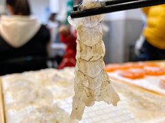 -官塘鱻鱻鱼生