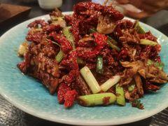 -山石榴·贵州菜(丰盛里店)